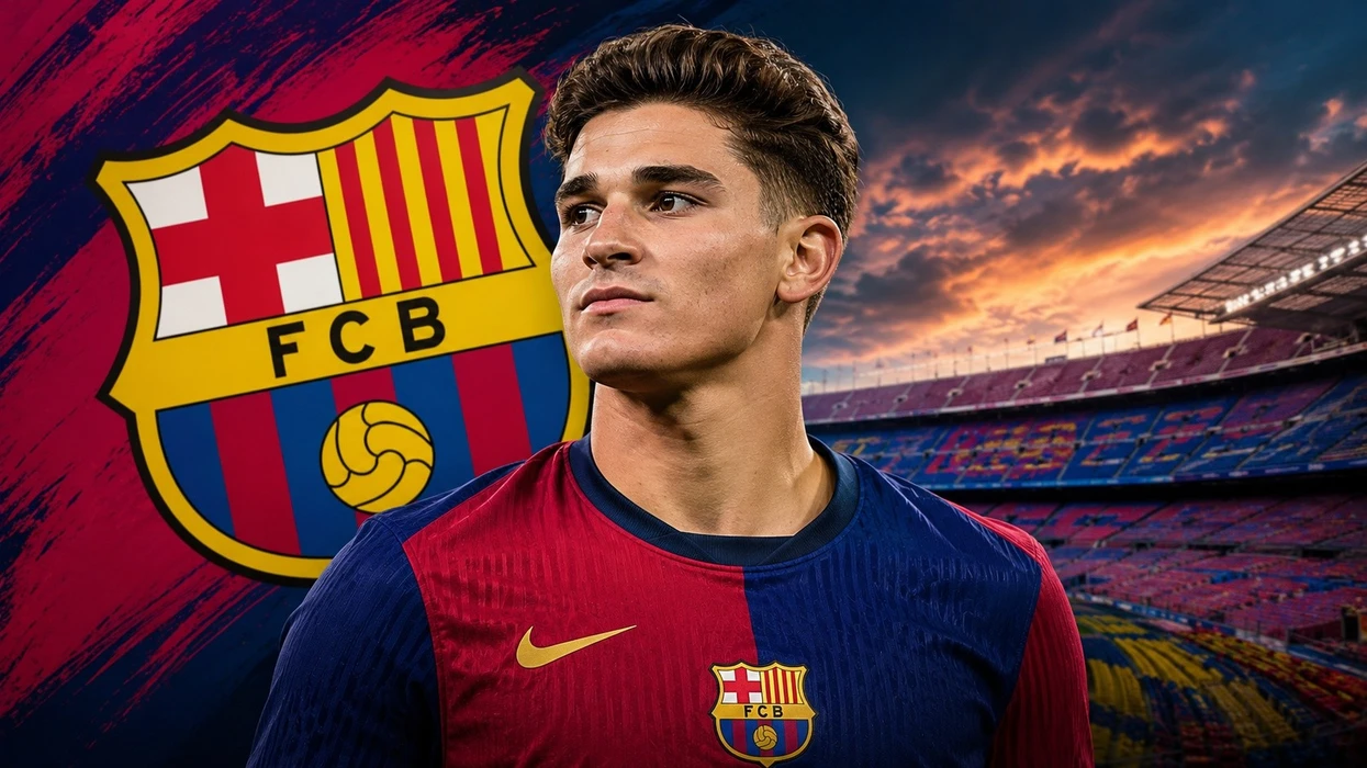 Barcelona dorëzon ofertën e parë zyrtare për Julian Alvarezin