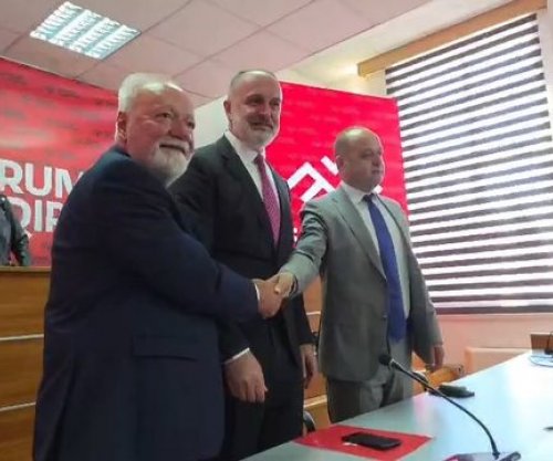 Tri subjekte politike bashkohen në Mal të Zi, themelohet zyrtarisht Forumi Shqiptar