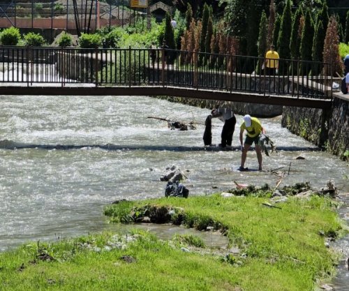 “Bunarfest 2026” nisi me aksionin e pastrimit të mjedisit në Prizren