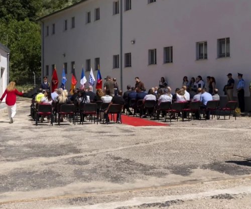 Teknologjia e re Kundër trafikut të armëve, Gjermania dhe OSBE mbështesin Shqipërinë në luftën ndaj krimit të organizuar