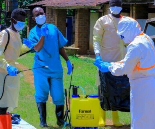 Shpërthimi i Ebolës në Kongo po përparon më shpejt se përpjekjet për ta frenuar