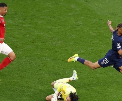 Nuk ka fitues në kohën e rregullt, PSG – Arsenali shkon në vazhdime