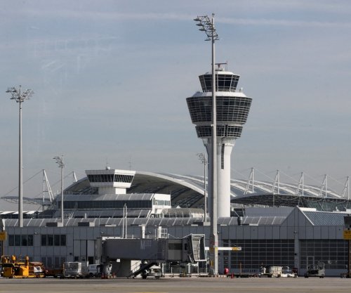 Alarm për dron në Gjermani, mbyllet përkohësisht Aeroporti i Mynihut