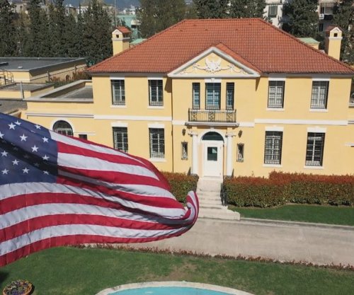 Alarm i rremë për bombë pranë ambasadës së ShBA-së në Tiranë
