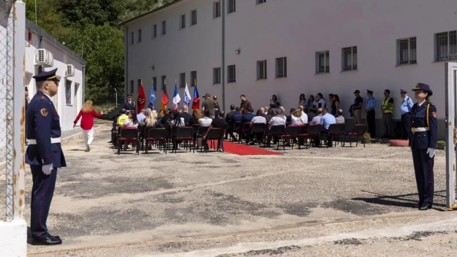 Teknologjia e re Kundër trafikut të armëve, Gjermania dhe OSBE-ja mbështesin Shqipërinë në luftën ndaj krimit të organizuar