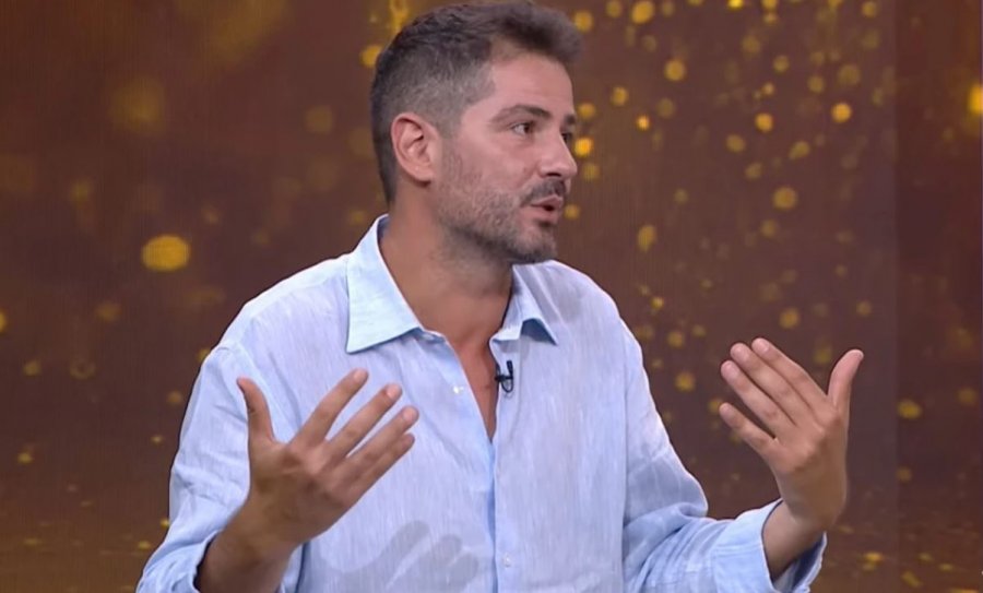 Indri Shiroka flet pas largimit nga Ferma VIP: Pendohem për Klevisën dhe nuk rikthehem me Vanesën