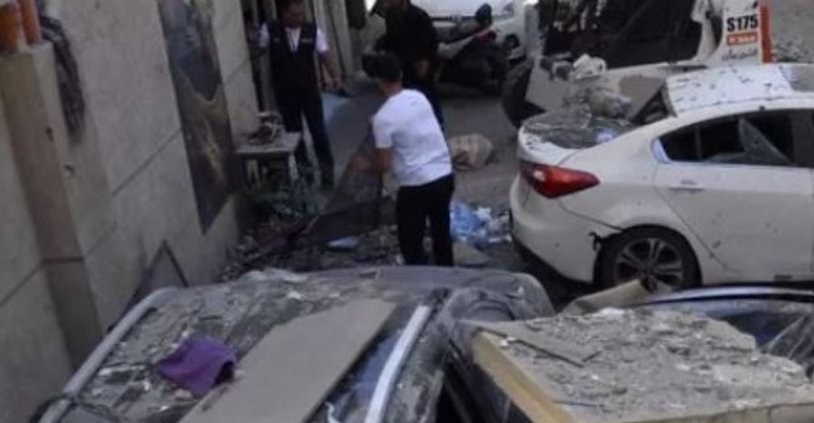 UNICEF: 77 fëmijë të vrarë dhe të plagosur në Liban vetëm brenda një jave