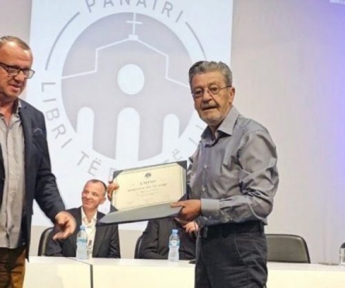 “Romani më i mire”, vlerësimi për Ridvan Dibrën