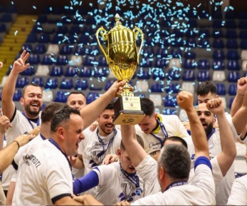 Kastrioti, kampion i Kosovës