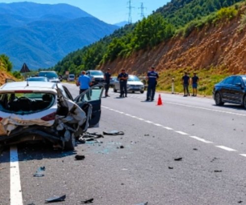 Aksident tragjik në rrugën Bulqizë-Klos, humb jetën një 50-vjeçar