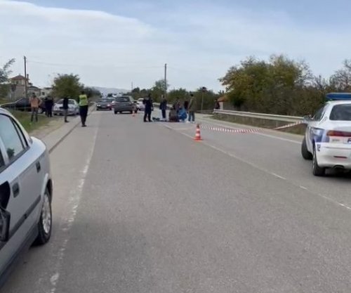 Shqipëri: Automjeti godet për vdekje një 62-vjeçar