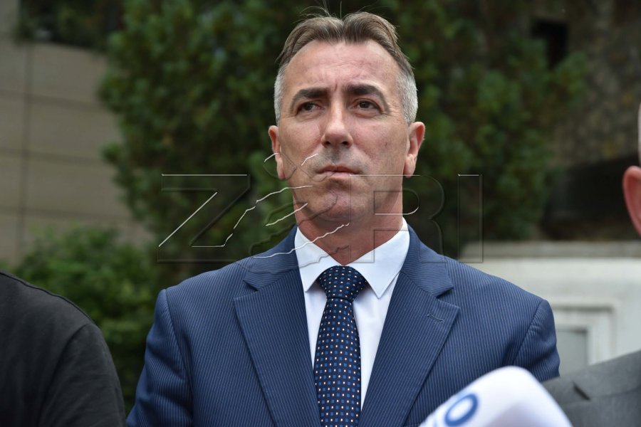  AKK-ja pret vendimin e Kushtetueses për rekrutimin në komuna, Ibrahimi: Centralizimi i kompetencave  në kundërshtim me Kushtetutën