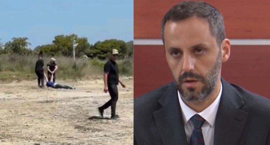 Lamallari për Zvërnecin: Prona është private, hetim për kompaninë e sigurisë deri në heqjen e licencës