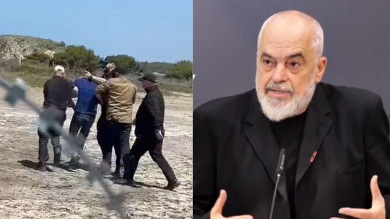 Rama reagon për Zvërnecin: S’ka lidhje me të pavërtetat që po qarkullojnë, rojet private “muskuj pa tru”
