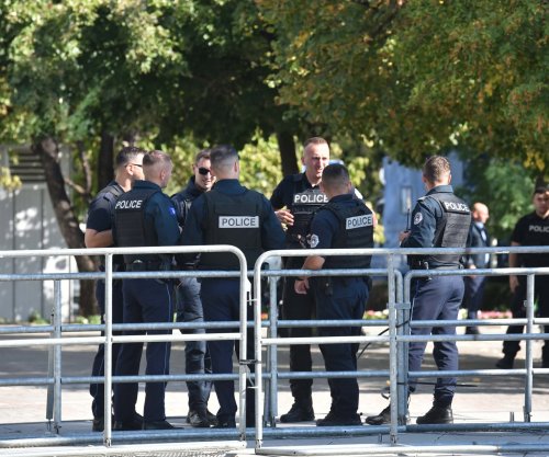  Policia paralajmëron kufizime të qarkullimit gjatë protestës në Prishtinë