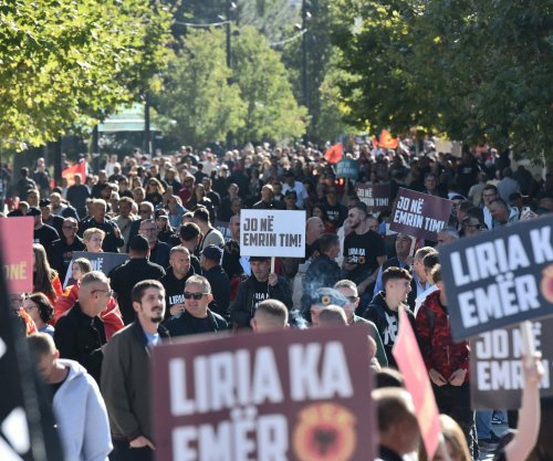 Nis grumbullimi i qytetarëve për protestën e sotme