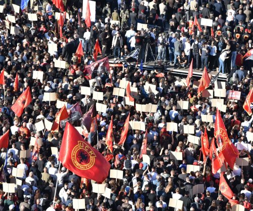 LIVE | Vajza e mjekut të UÇK-së Lec Gradica: Nuk kërkojmë privilegj, kërkojmë drejtësi