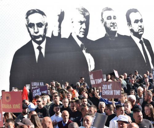 Gucati: Kauza jonë është që ata të dalin të lirë sa më shpejt