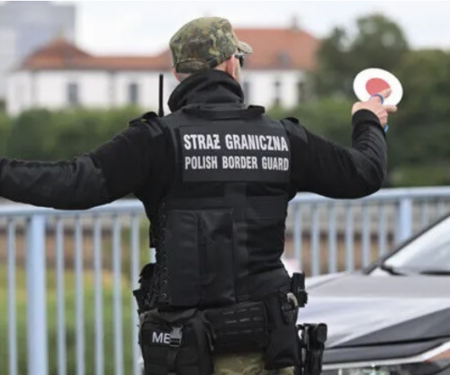 Polonia zgjat me gjashtë muaj kontrollet kufitare me Gjermaninë dhe Lituaninë