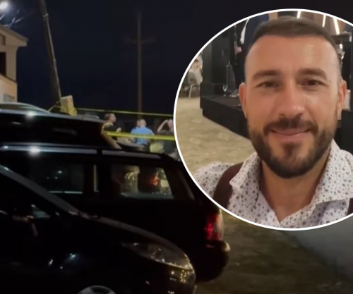 16 vjet burgim ish-policit Festim Ramadani për vrasjen e 89-vjeçarit në një dasmë në Ferizaj