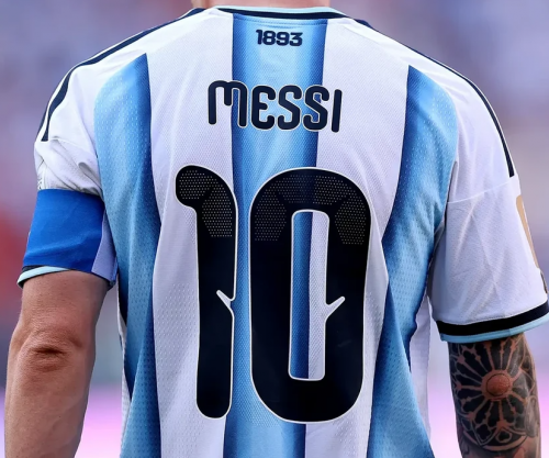 Pse Argjentina s’mund ta pensionojë numrin 10 të Lionel Messit?, ja rregulli i FIFA-s që i pengon ata
