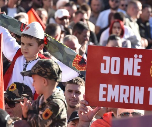 Çitaku para protestës: Institucionet ta sjellin në Kuvend Ligjin për Dhomat e Specializuara