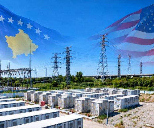 Rizvanolli: Dy kompani amerikane kanë dorëzuar oferta për projektimin dhe ndërtimin e baterive