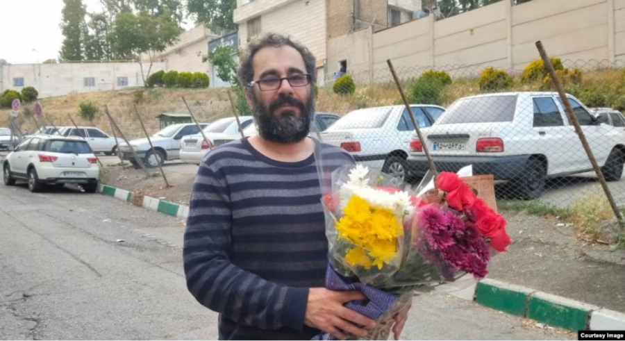 Të burgosurit e liruar politikë në Iran rikthehen në jetën normale, por pa sendet e konfiskuara