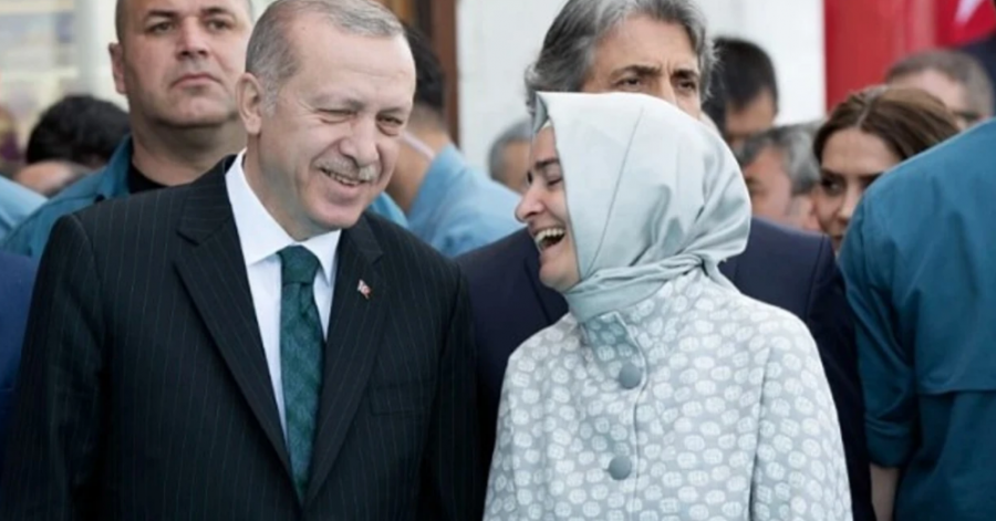 Turqia ngrin pasurinë e ish-ministres të partisë së Erdoganit