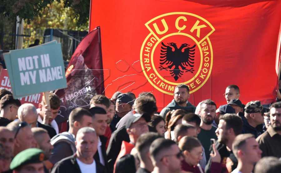 OVL e UÇK-së kërkon amendament për ndalimin e rihapjes së rasteve të gjykuara