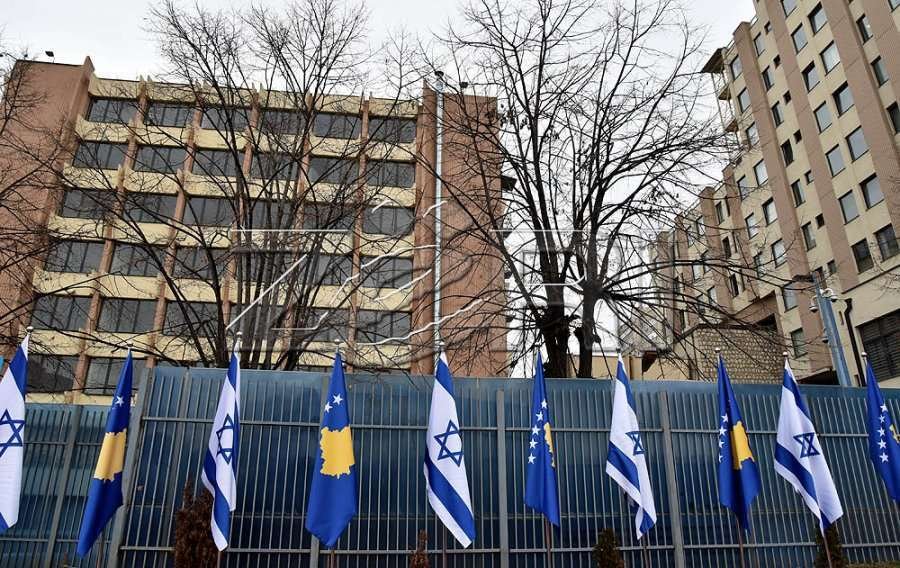 Ambasada izraelite në Kosovë jep detaje për tentativën e sulmit terrorist në bordin e fluturimit të “Fly Dubai”