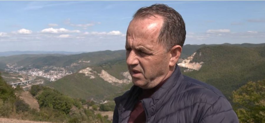 Shukri Luta mirëpret aktakuzën ndaj ish-policit serb Aco Dejanovic, që i shkaktoi tortura në luftë