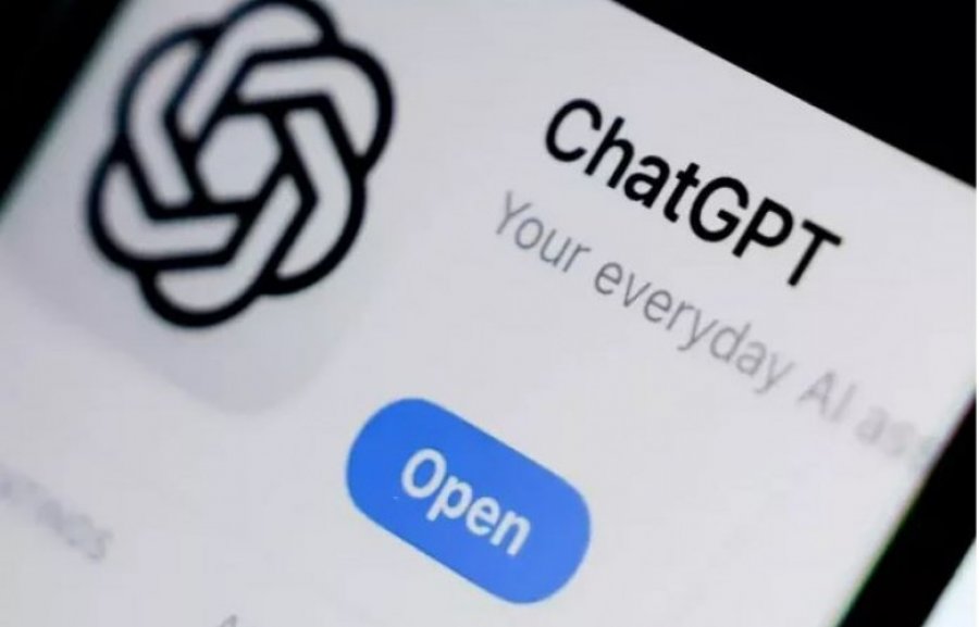Sa njerëz e shfrytëzojnë ChatGPT gjatë javës?