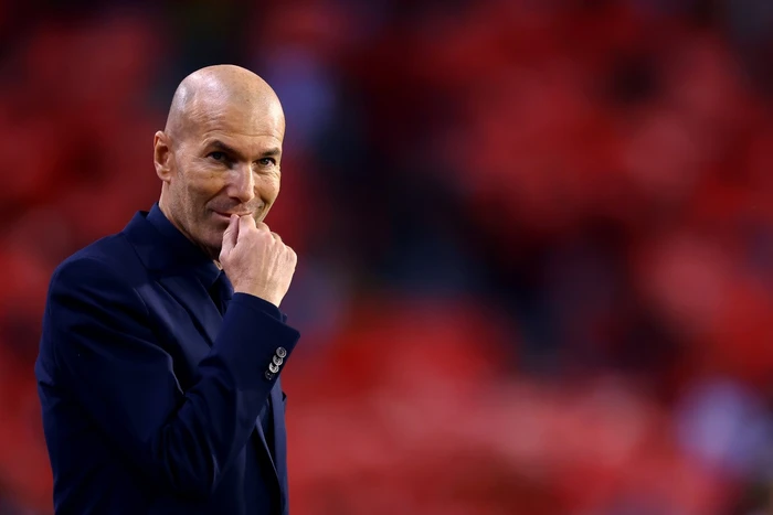 Nga finalja e Botërorit te përballja me Italinë, Zidane thyen heshtjen për Materazzin