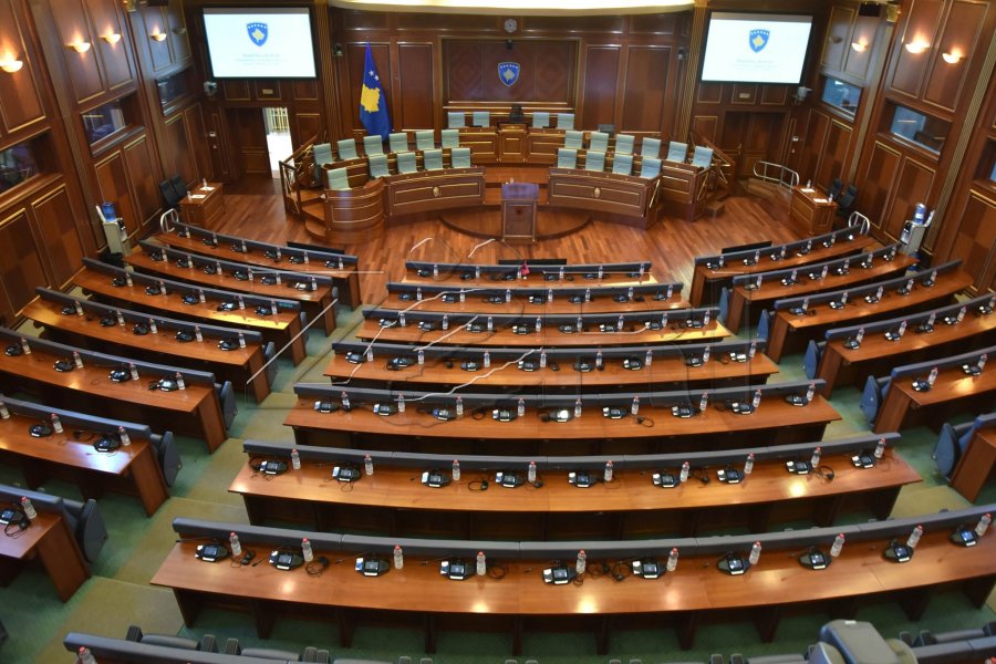  Edhe katër ditë afat për zgjedhjen e Presidentit