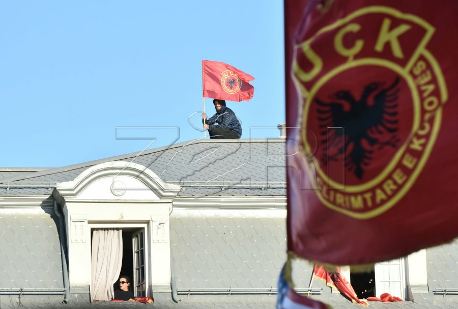 A mund të përfundojë Ligji para afatit për presidentin?