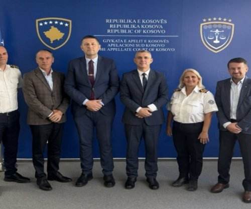 Dogana e Kosovës dhe Gjykata e Apelit synojnë thellimin e bashkëpunimit