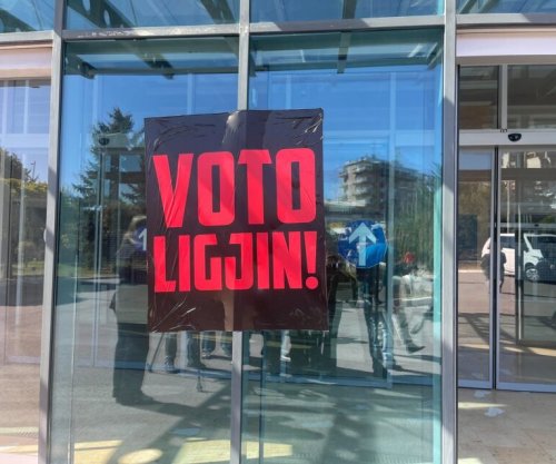 Aksion para Ministrisë së Drejtësisë: Koha e arsyetimeve ka mbaruar, votojeni ligjin për mbrojtjen e UÇK-në