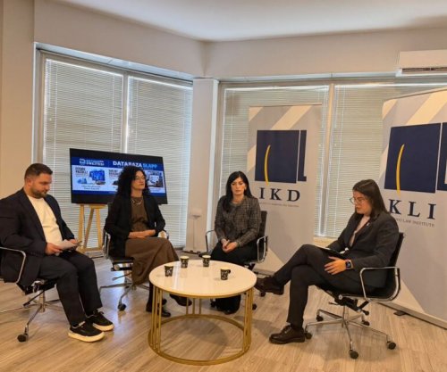 IKD-ja diskuton për paditë SLAPP dhe lirinë e shprehjes në Kosovë