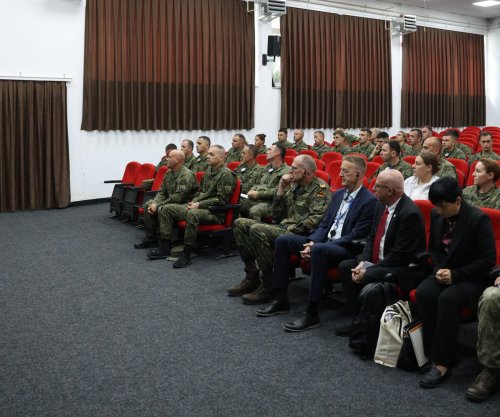 FSK-ja realizon trajnimin “Train the Trainers” për të Drejtën Ndërkombëtare Humanitare