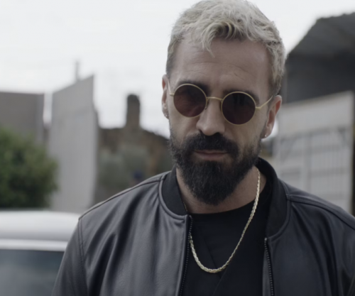 Blerim Destani pushton “Zurich Film Festival 2026”