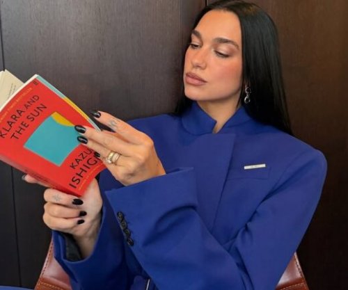 Dua Lipa zgjedh “Klara and the Sun” të Kazuo Ishiguros për klubin e saj të librit