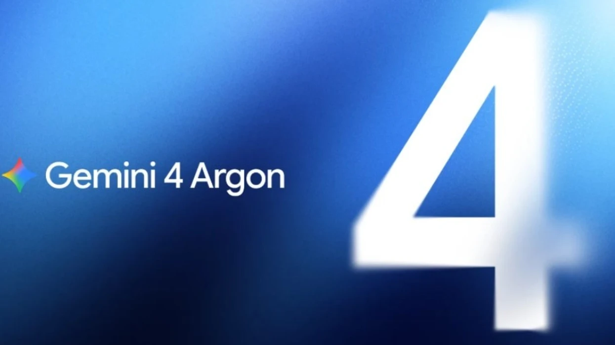 Google prezanton Argon, modelin e ri të AI-së