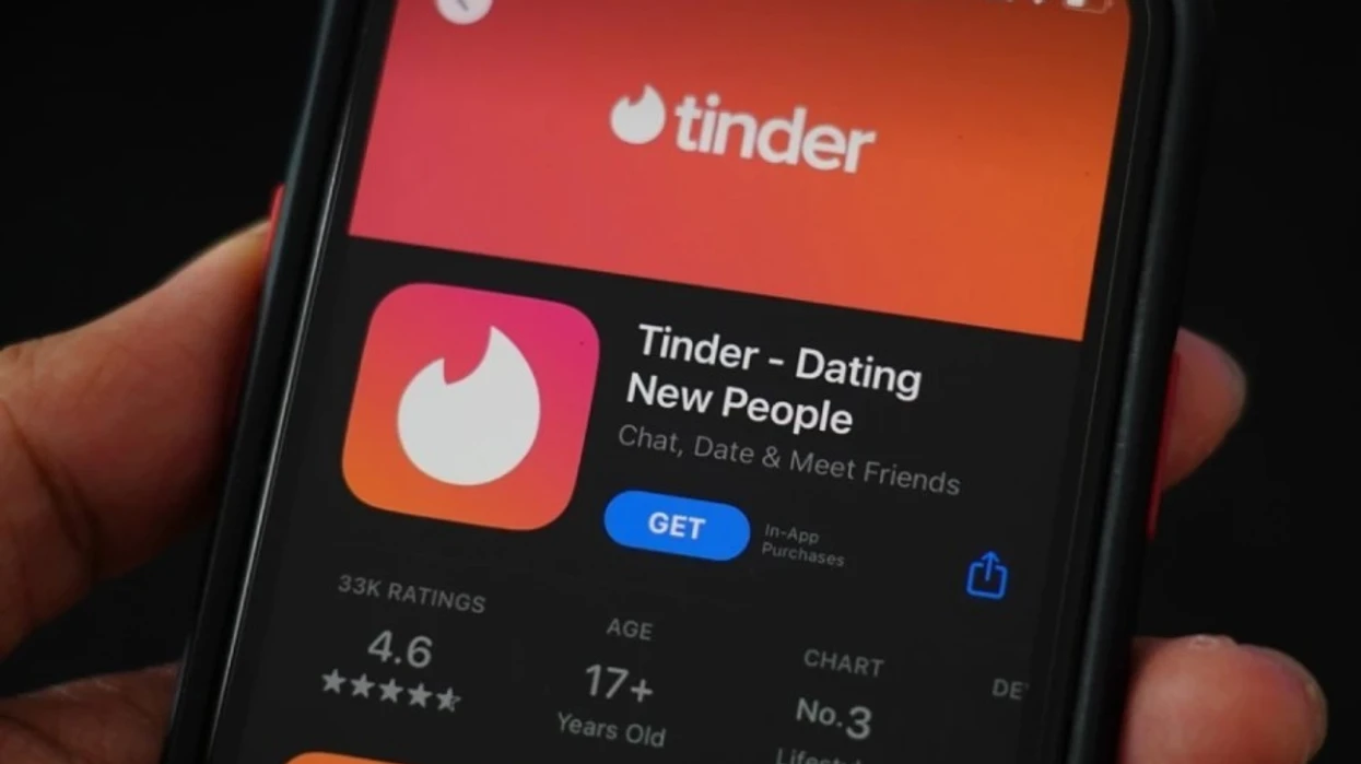 Tinder prezanton funksionin e ri për njohje në grup