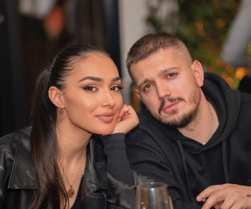 A janë ndarë Elgit Doda dhe Klea Huta? Kjo foto konfirmon gjithçka