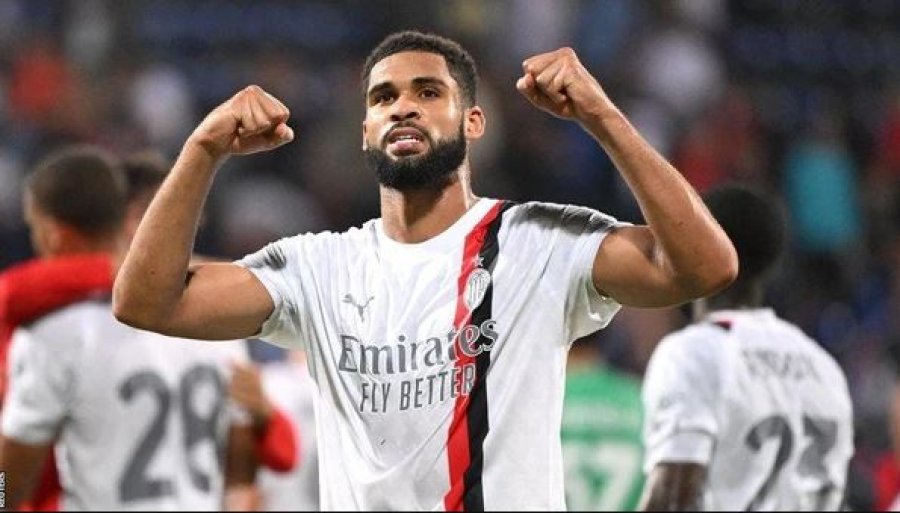 Ylli i Milanit pranë largimit, shtatë klube nga Anglia e duan transferimin e tij