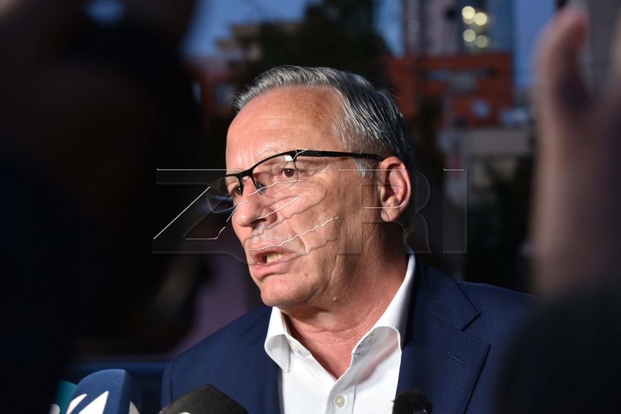 Hamza pas takimit me Kurtin: Ende nuk kemi marrëveshje
