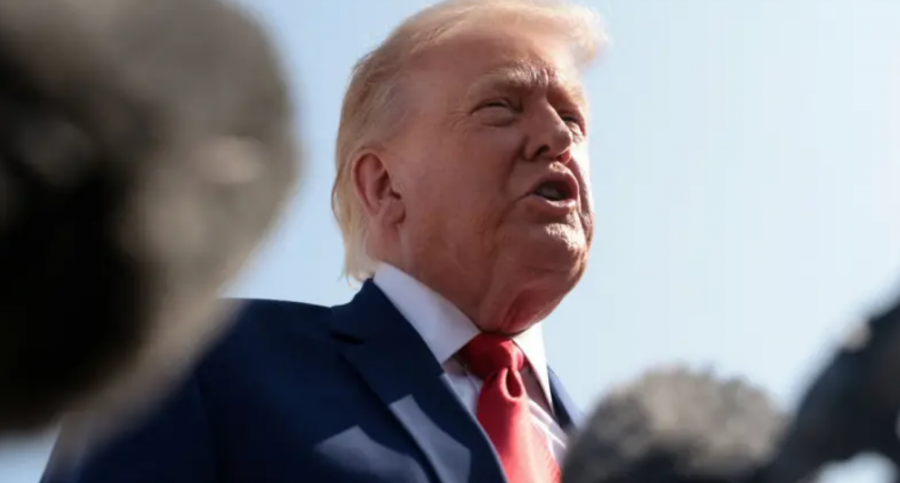 Trumpi: SHBA-ja po shqyrton bazë ushtarake në Poloni