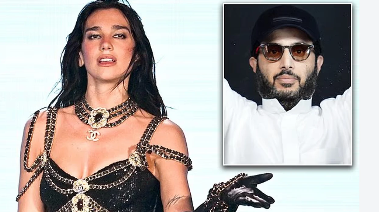 Turki Alalshikh pretendon se Dua Lipa refuzoi të performojë në duelin e boksierëve britanikë Fury–Joshua