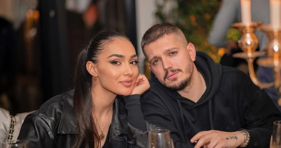 A janë ndarë Elgit Doda dhe Klea Huta?, kjo foto konfirmon gjithçka